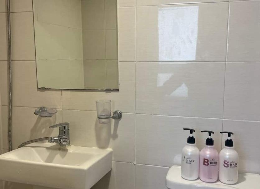 Kamar Mandi Foto