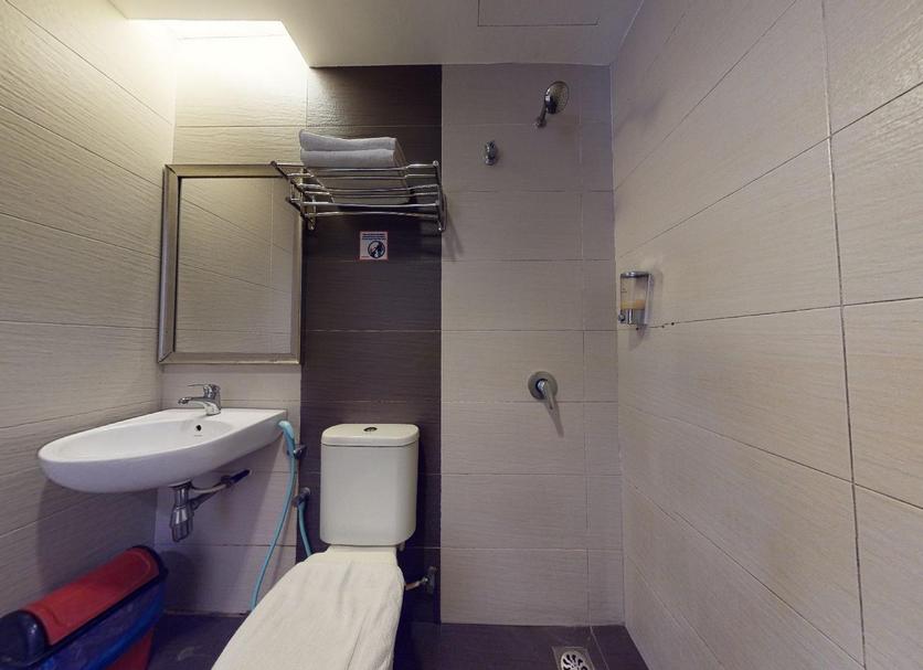 Kamar Mandi Foto