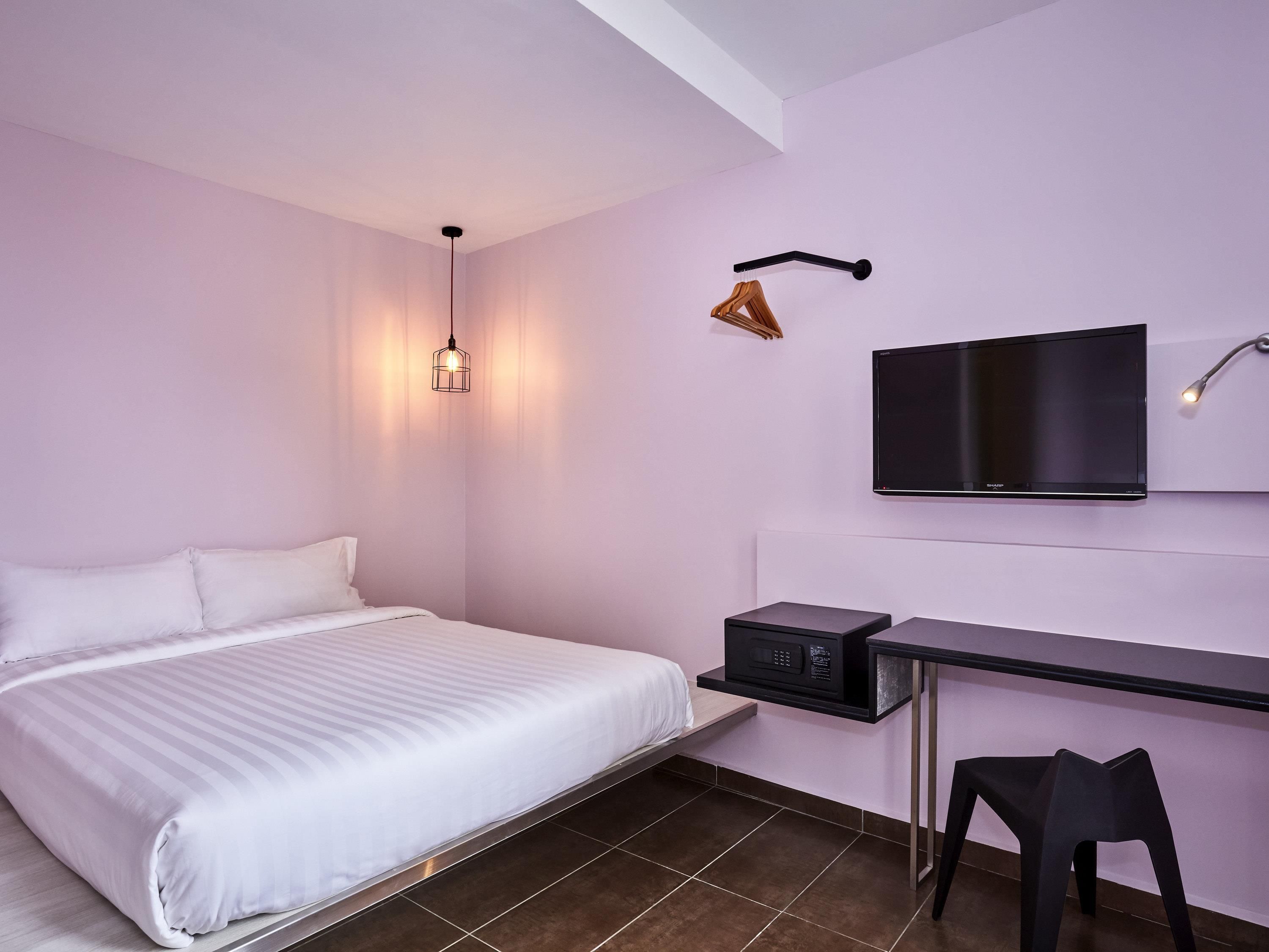 Kamar Tidur