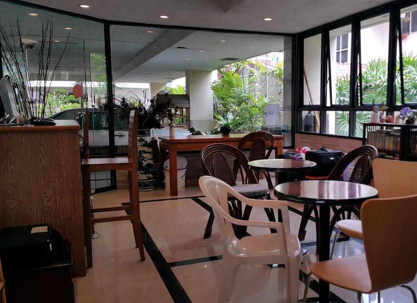 Restoran Foto