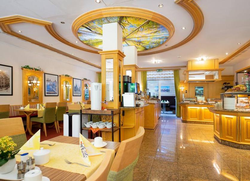 Restoran Foto