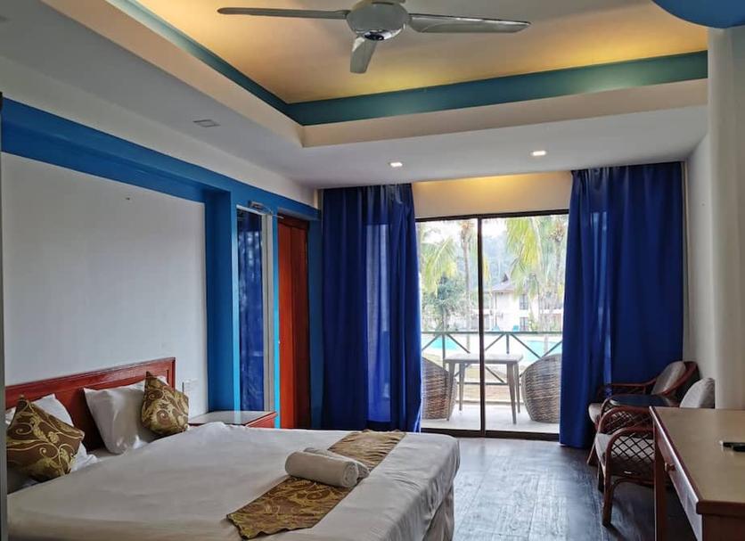 Kamar Tidur Foto