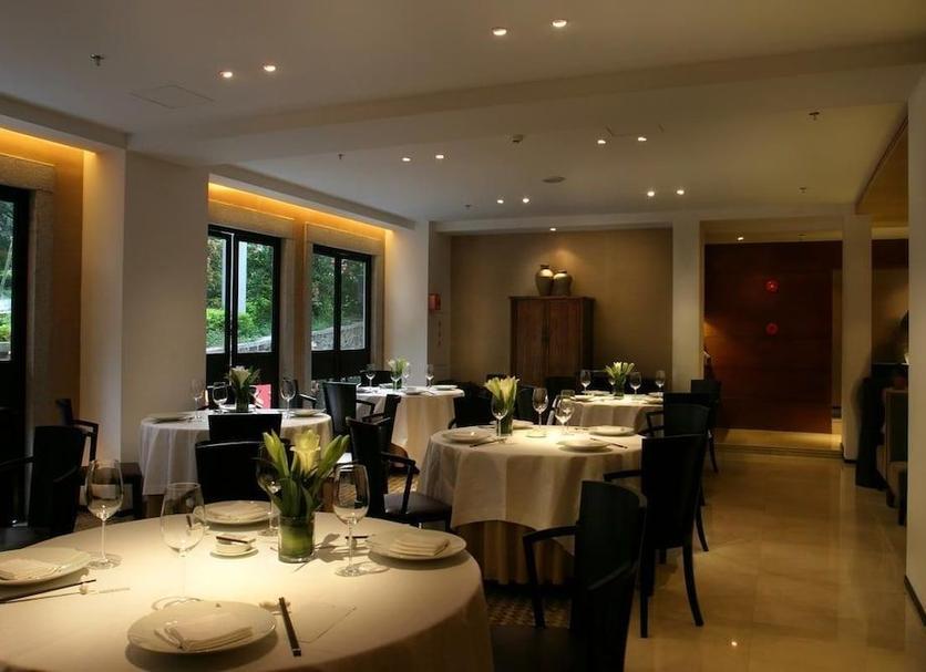Restoran Foto