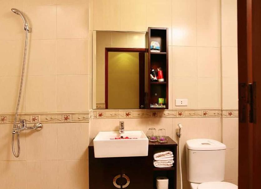 Kamar Mandi Foto
