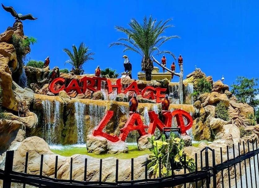 Pemandangan luar Foto