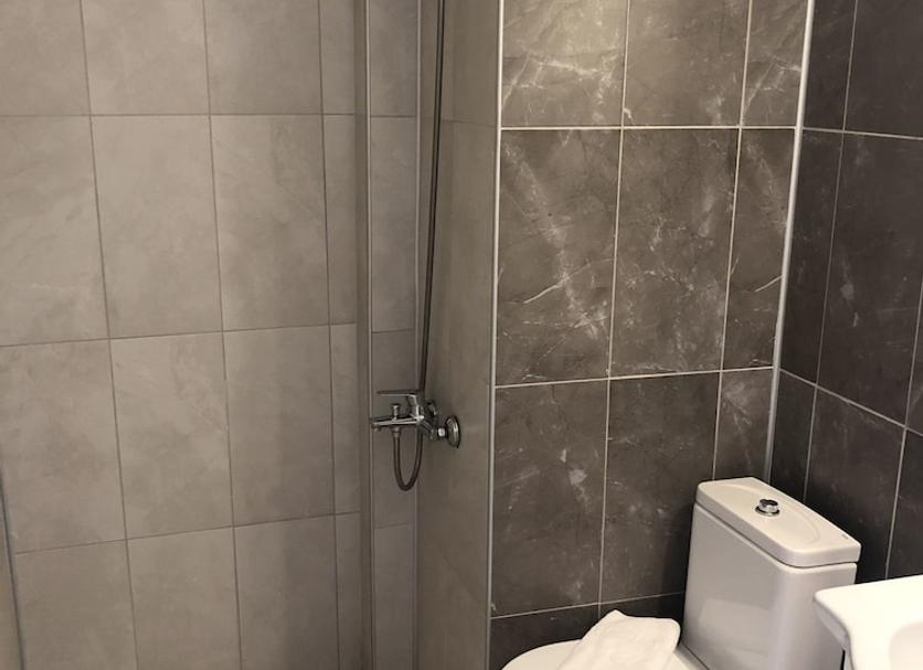 Kamar Mandi Foto