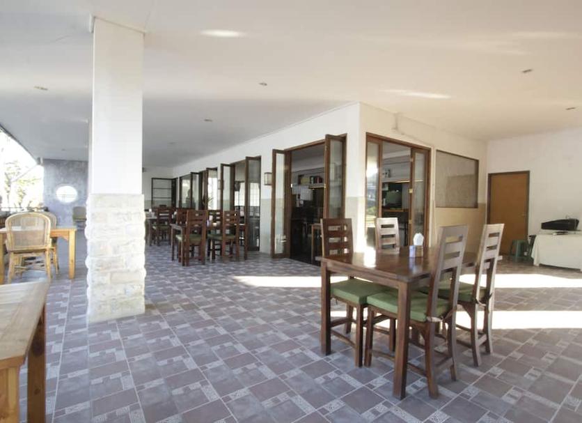 Restoran Foto