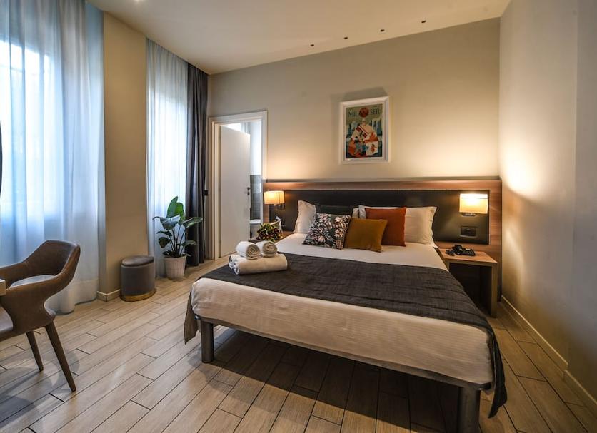 Kamar Tidur Foto