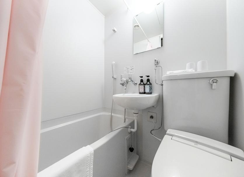 Kamar Mandi Foto