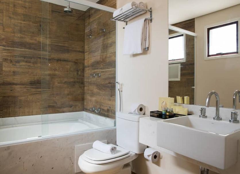 Kamar Mandi Foto