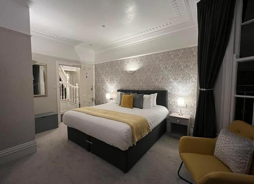 Kamar Tidur Foto