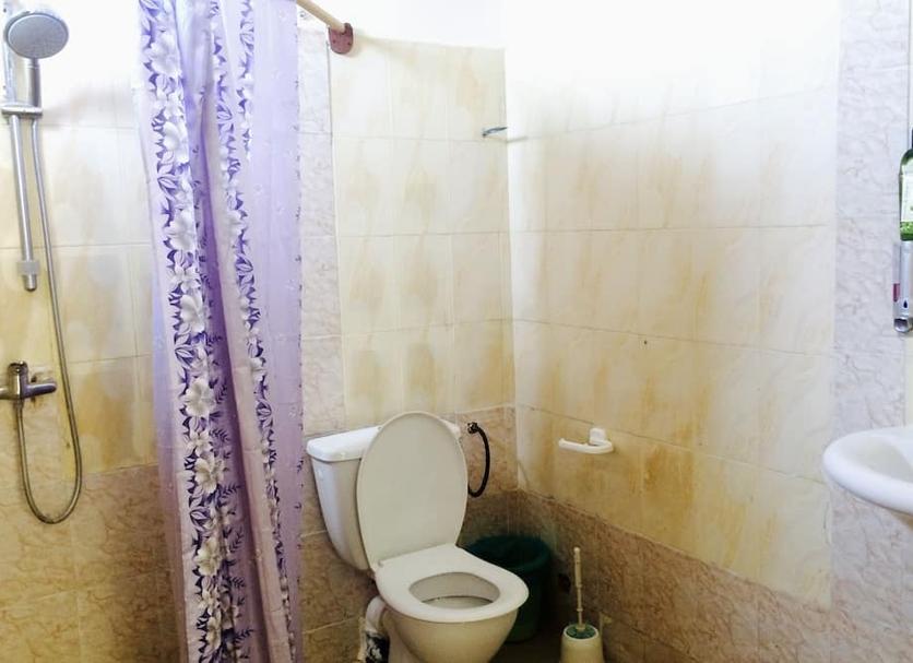 Kamar Mandi Foto