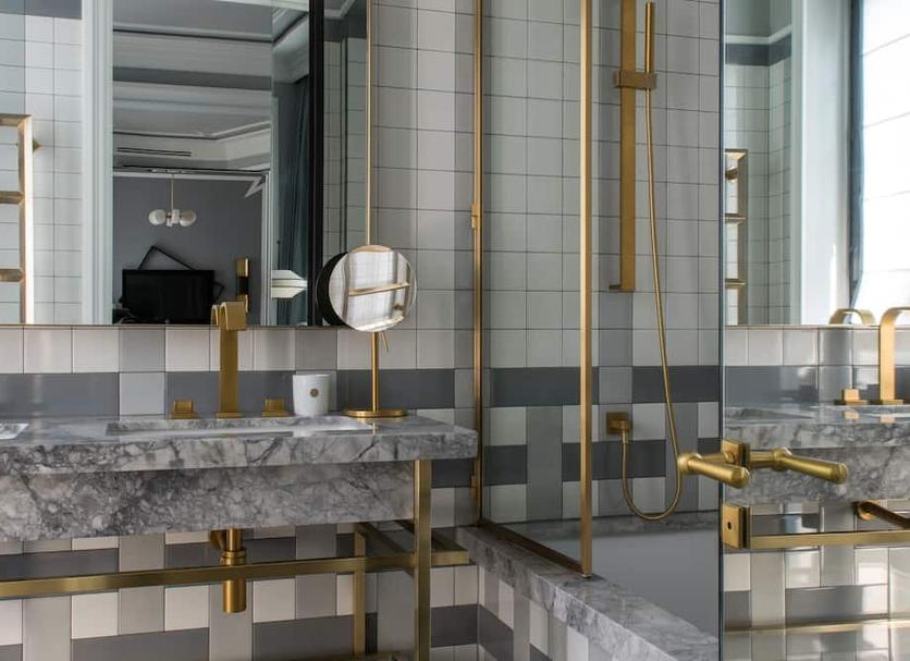 Kamar Mandi Foto