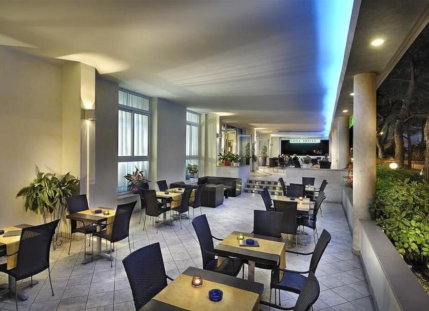 Restoran Foto