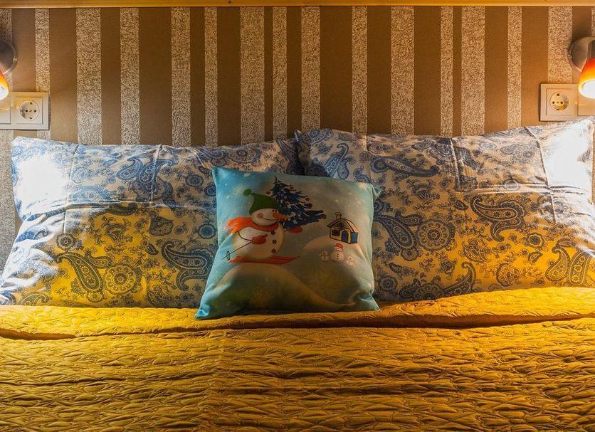 Kamar Tidur Foto