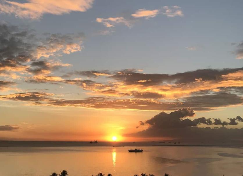 Pemandangan luar Foto