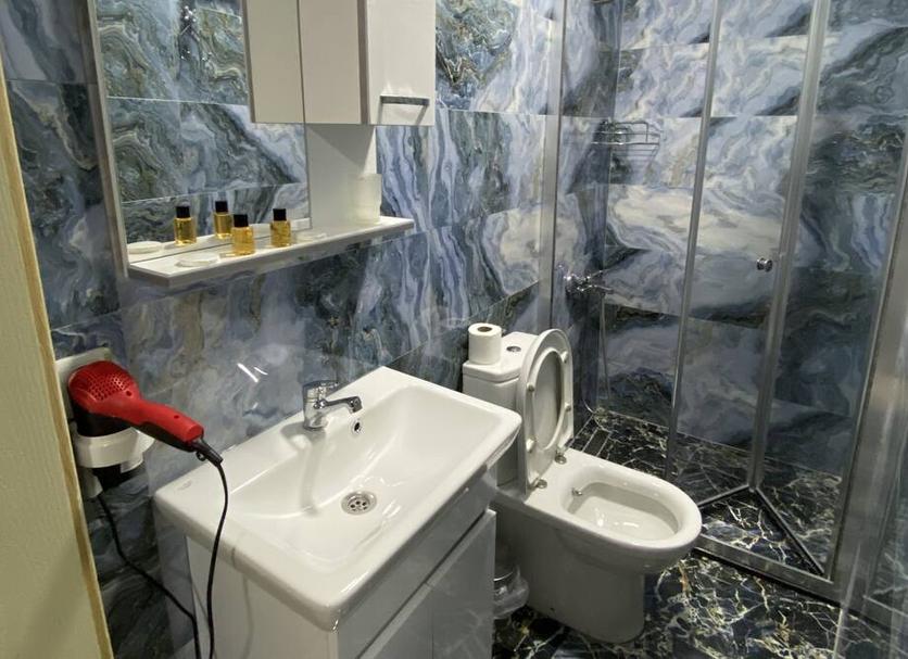Kamar Mandi Foto