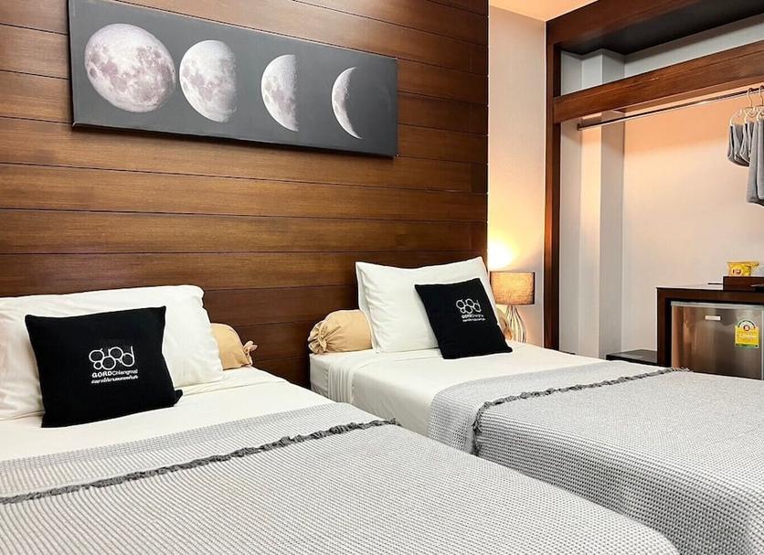 Kamar Tidur Foto