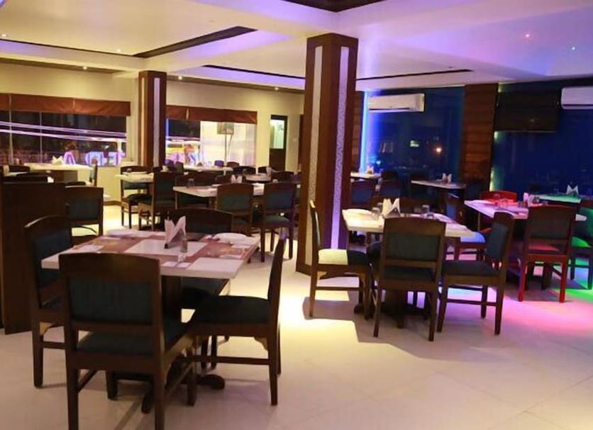Restoran Foto