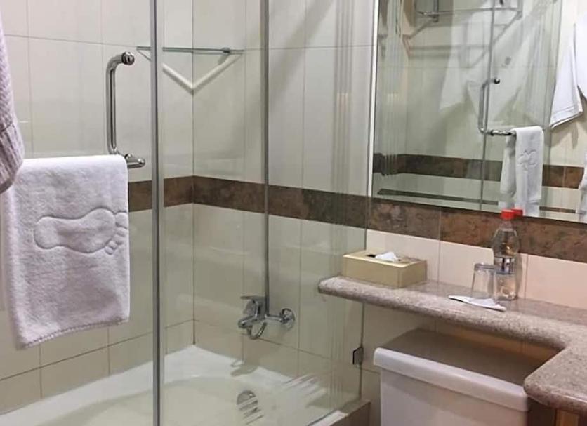 Kamar Mandi Foto