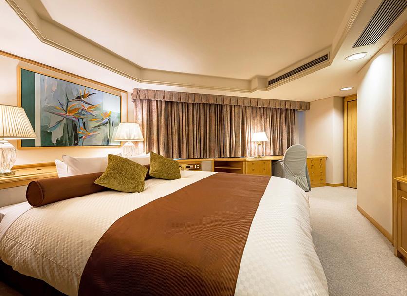 Kamar Tidur Foto