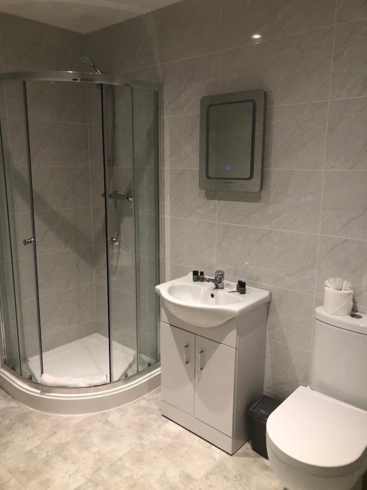 Kamar Mandi