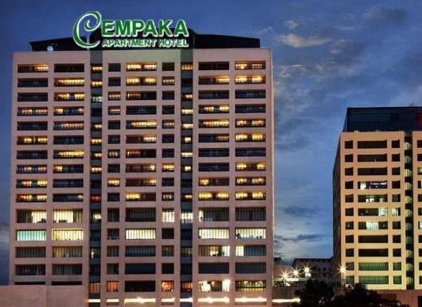 Bangunan Foto