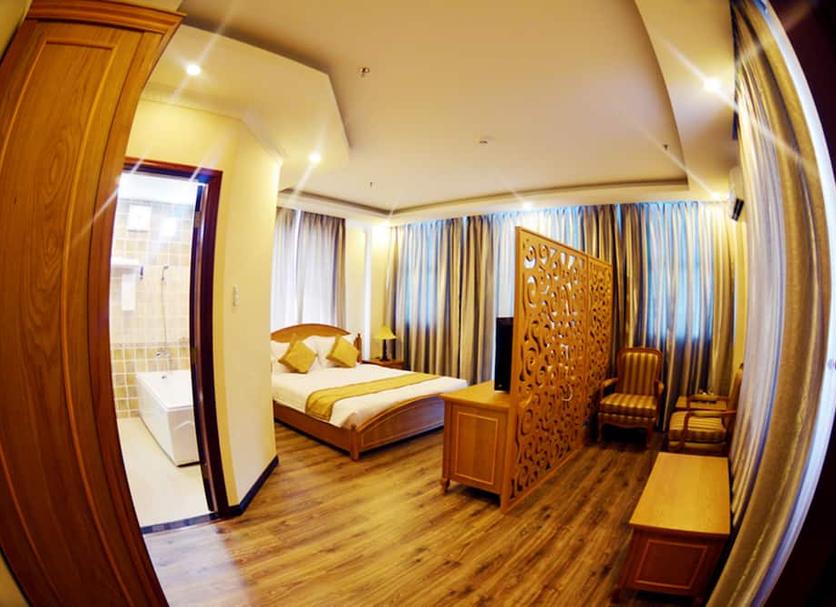 Kamar Tidur Foto