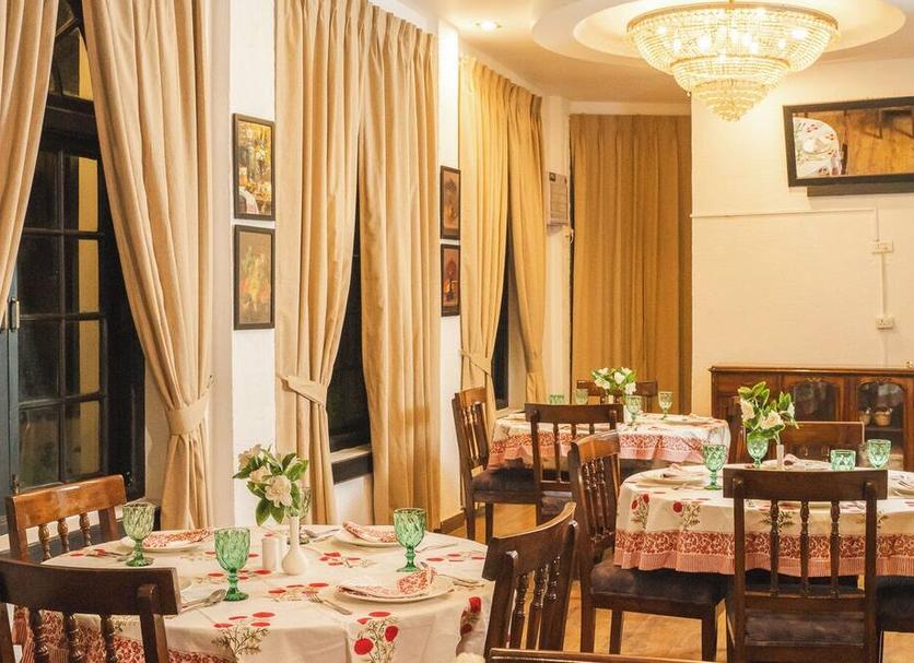 Restoran Foto