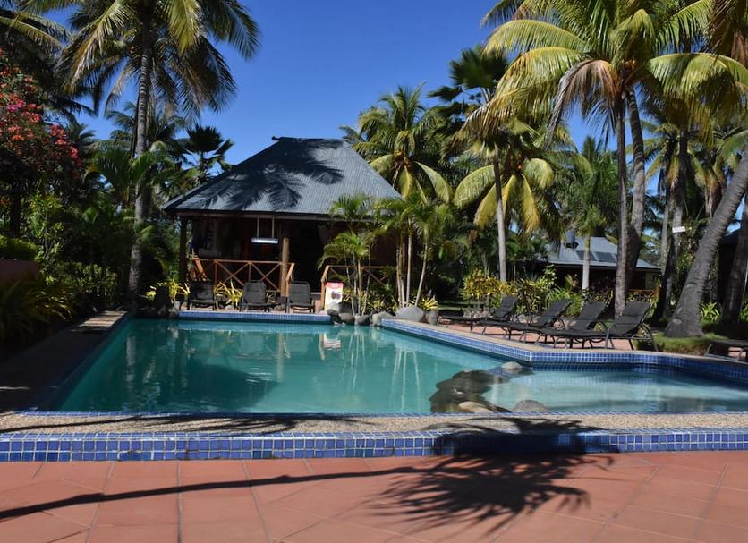 Kolam Foto