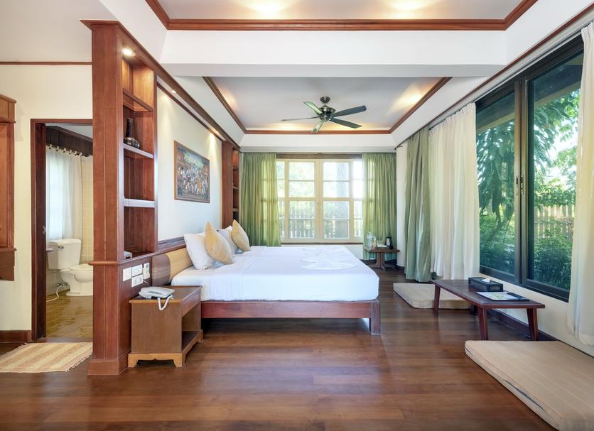 Kamar Tidur Foto