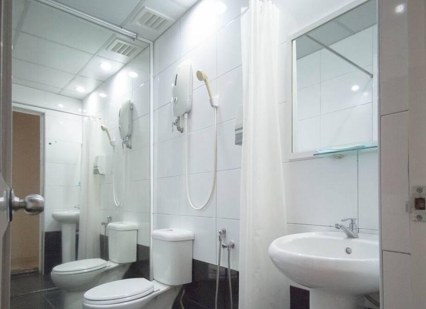 Kamar Mandi Foto