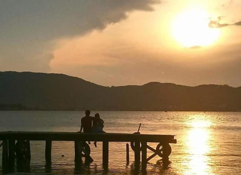 Pemandangan luar Foto
