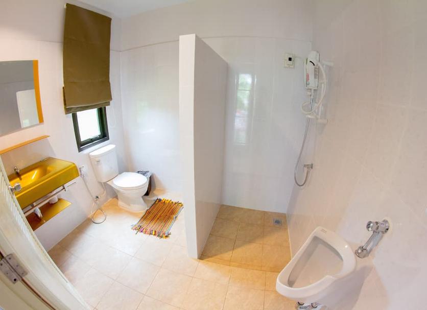 Kamar Mandi Foto