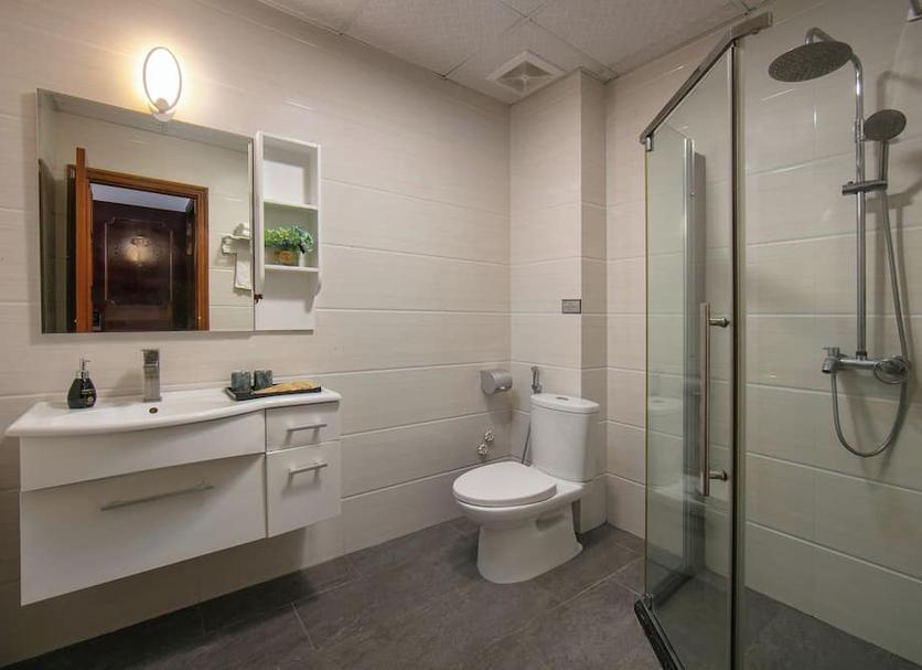 Kamar Mandi Foto