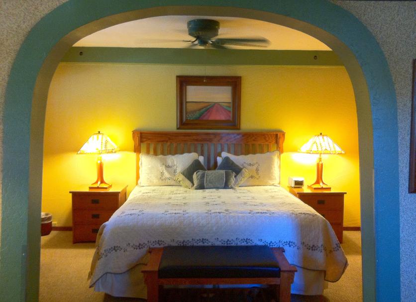 Kamar Tidur Foto