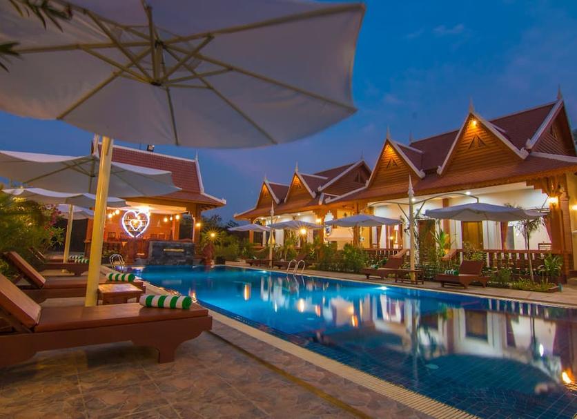 Kolam Foto