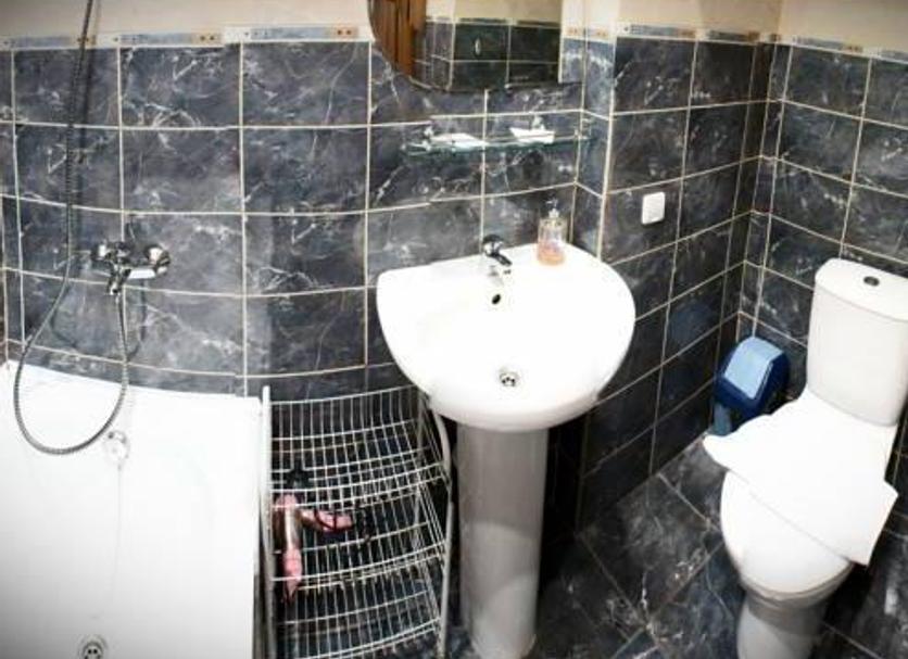 Kamar Mandi Foto