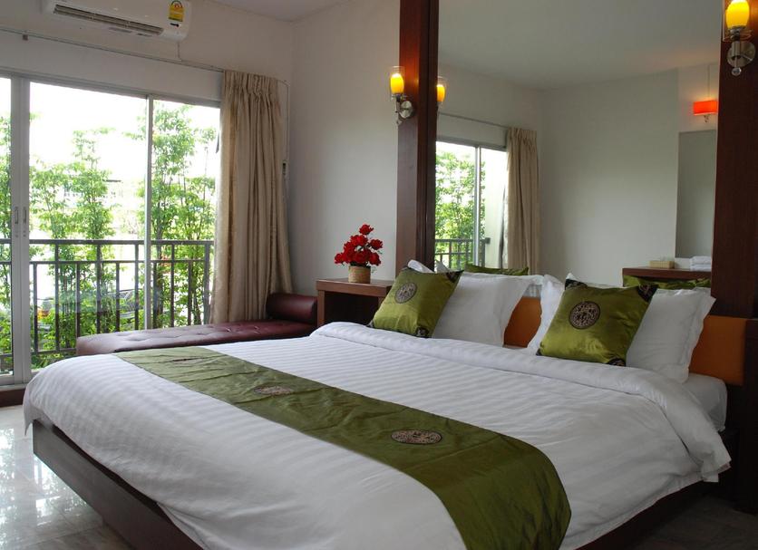 Kamar Tidur Foto
