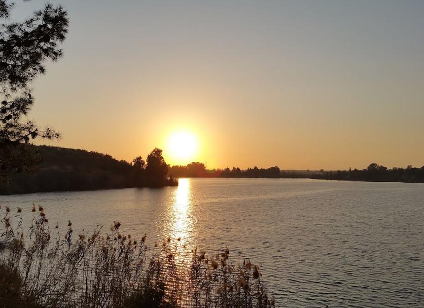 Pemandangan luar Foto