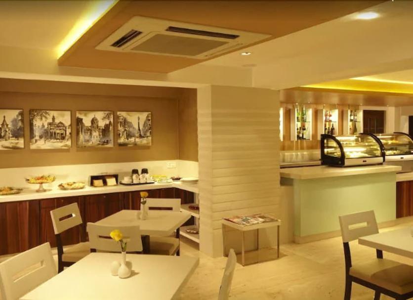 Restoran Foto