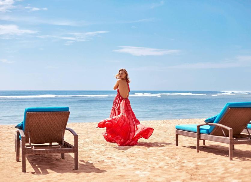 Pantai Foto