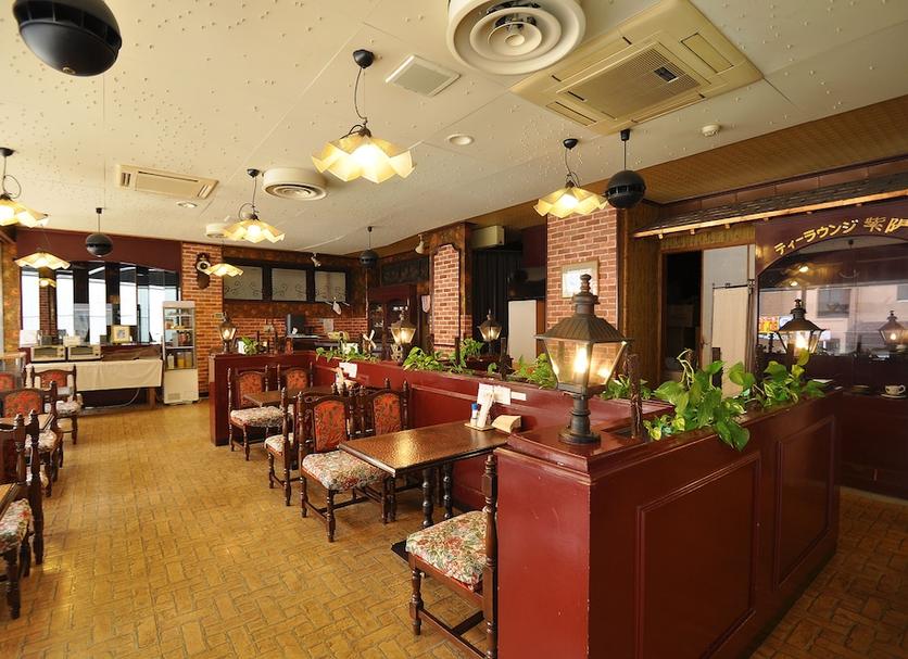 Restoran Foto