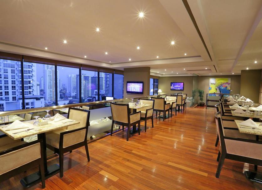 Restoran Foto