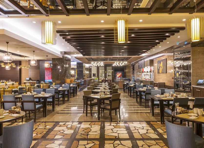 Restoran Foto