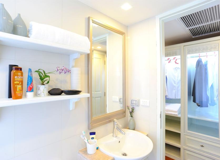 Kamar Mandi Foto