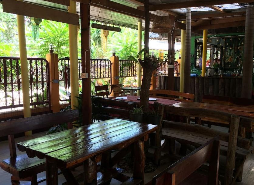 Restoran Foto
