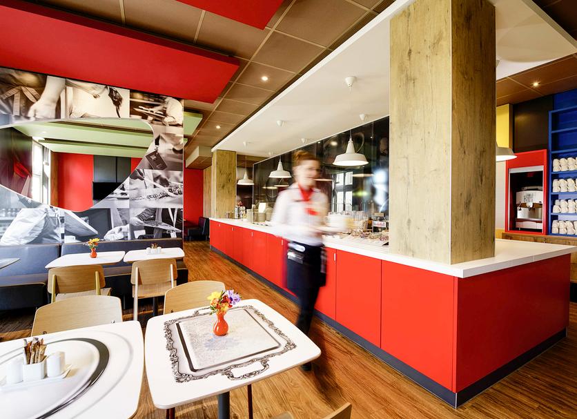 Restoran Foto