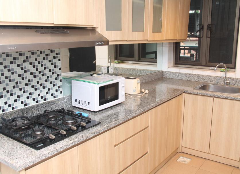 Dapur Foto