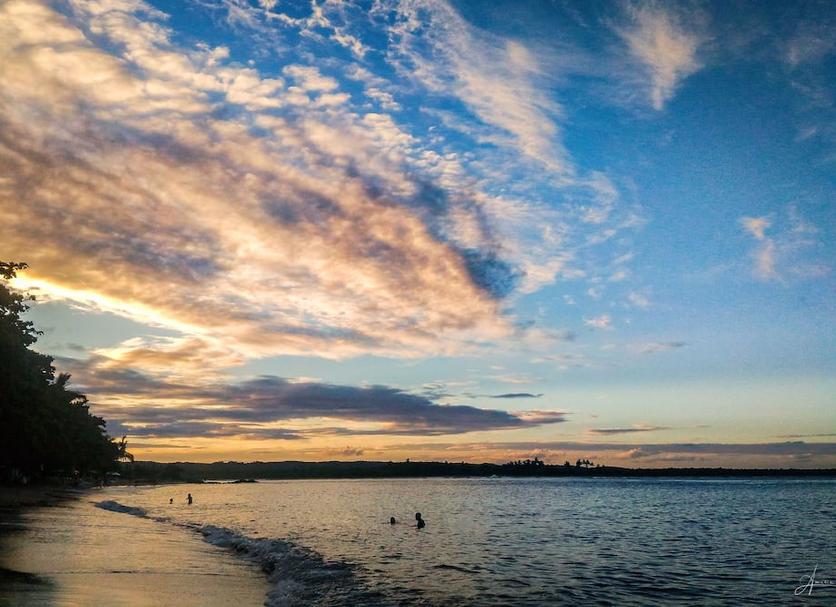 Pemandangan luar Foto